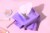 Unicorn Glow Call It A Day Makeup Remover Wipes Perspective: left