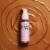 UNICORN GLOW Glam Body 01 Billion Shimmer Oil Perspective: left