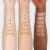 Unicorn Glow 117C Sleek Serum Foundation Perspective: left