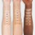 Unicorn Glow 214W Sleek Serum Foundation Perspective: left