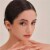 L.O.C.K. Rosy-Pale Blur Concealer Perspective: left