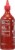 Flying Goose® Original Sriracha Sauce Perspective: left