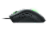 Razer DeathAdder Ergonomic Wired Gaming Mouse Perspective: left