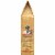 24 Mantra Organic Savoury Rice Flakes Kanda Poha Perspective: left