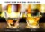 flybold Whiskey Set: Glasses, Stones, 8 Steel Cubes & Gift Packing Perspective: left