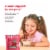 Crunchy Fruit Snacks - Freeze-Dried Strawberry, Perfect For School Lunches,  No Sugar Added Perspective: left