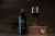 Hope's End Red Blend Australian Red Wine Perspective: left