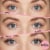 MCoBeauty Double Ended Fibrelash Mascara Clump-Free Long-Wearing Formula - Black Perspective: left