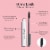 MCoBeauty® XtendLash Tubing Mascara - Black Perspective: left