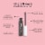 MCoBeauty Magic Brows Brow Gel Long-Lasting & Water-Resistant - Medium Brown Perspective: left