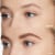 MCoBeauty Precision Eyebrow Pencil Retractable with Ultra-Fine Tip - Light/Medium Perspective: left