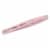 MCoBeauty Everyday Precision Tweezers with Ultra-Fine Slant Tips Perspective: left