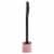 MCoBeauty Hair & Brow Gel Magic Wand Tames and Grooms Hair + Eyebrows - Universal Clear Perspective: left