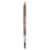 MCoBeauty Everyday Perfect Eyebrow Pencil Fine-Tip with Built-in Sharpener - Light/Medium Perspective: left