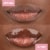 MCoBeauty® Glow & Treat 2-in-1 Lip Oil - Berry Perspective: left