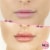MCoBeauty Pout Lip Gloss Lip Plumping + Ultra Shine - Tickle Perspective: left