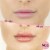 MCoBeauty Pout Lip Gloss Lip Plumping + Ultra Shine - Tickle Perspective: left