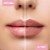 MCoBeauty Perfect Pout Cheeky Chat Lip Liner Perspective: left