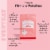 MCoBeauty® Miracle Pimple Patches Perspective: left