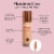 MCoBeauty Flawless Glow Luminous Filter - Shade 7 Warm Honey Perspective: left