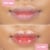 MCoBeauty Lip Oil Instantly Treats Nourishes + Hydrates - Sheer Red Perspective: left
