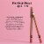  MCoBeauty Perfect Pout Lip Liner Rich + Velvety Texture - Rose Saturn Perspective: left