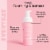 MCoBeauty Everyday Gentle Foaming Face Wash For All Skin Types Perspective: left
