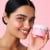 MCoBeauty® Everyday Ultra Clean Cleansing Balm Perspective: left