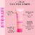 MCoBeauty Hydrate Ultra Repair Ceramide Cream Perspective: left