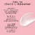 MCoBeauty Glow Brightening Vitamin-C Moisturizer For All Skin Types Perspective: left
