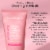MCoBeauty Hydrate Moisture Boost Overnight Face Mask For Normal to Dry Skin Perspective: left