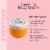 MCoBeauty® Smoothing Body Cream Perspective: left