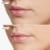 MCoBeauty Glow Lip Balm with Long-wear Hydration - Candy Perspective: left