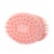 MCoBeauty 3-in-1 Wet Body Brush & Scalp Massager Perspective: left