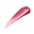 MCoBeauty Lip Lights Shine Lip Gloss with Bulit in Mirror + LED Light - Berry Pink Perspective: left