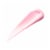 MCoBeauty Lip Lights Shine Lip Gloss with Bulit in Mirror + LED Light - Marshmallow Perspective: left