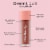 MCoBeauty Dream Liquid Dewy Blush Lightweight and Silky Liquid Formula - Nude Mauve Perspective: left