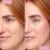 MCoBeauty Flawless Glow Luminous Filter Foundation Filter-like Dewy Finish – 2 Fair Perspective: left