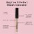 MCoBeauty Brighten & Perfect Cream Concealer Seamless + Buildable Coverage – Light 2 Fair Perspective: left