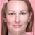 MCoBeauty Brighten & Perfect Cream Concealer Seamless + Buildable Coverage- Medium 1.5 Natural Buff Perspective: left