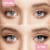  MCoBeauty Pro Smudge Eyeliner with Double Ended Tool - Black Perspective: left
