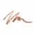 MCoBeauty Shimmer Eyeshadow Stick Highly Pigmented with Built-in Sharpener – Shimmer Copper Perspective: left