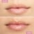 MCoBeauty Butter Lip Balm Instantly Hydrating - Coconut Perspective: left