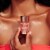 MCoBeauty 3 in 1 Super Glow Face & Body Oil Stick - Bronze Perspective: left