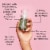 MCoBeauty® Makeup Grip Primer Perspective: left