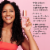 MCoBeauty Miracle Flawless Setting Spray Perspective: left