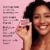 MCoBeauty Glow Up pH Powder Blush - Blush Red Perspective: left