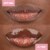 MCoBeauty Lip Pop 2-in-1 Lip Gloss & Ultra Balm - Tutti Frutti Perspective: left