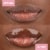MCoBeauty® Lip Pop 2-in-1 Lip Gloss & Ultra Balm - Gummy Bear Perspective: left
