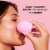 MCoBeauty Jumbo Beauty Blender Perspective: left